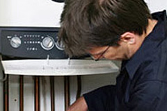 boiler repair Berrier