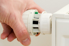 Berrier central heating repair costs