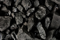 Berrier coal boiler costs