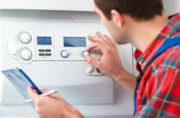 free Berrier gas safe engineer quotes