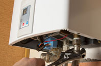 free Berrier boiler install quotes